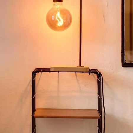 Studio With Elevator Near The Old Bridge *